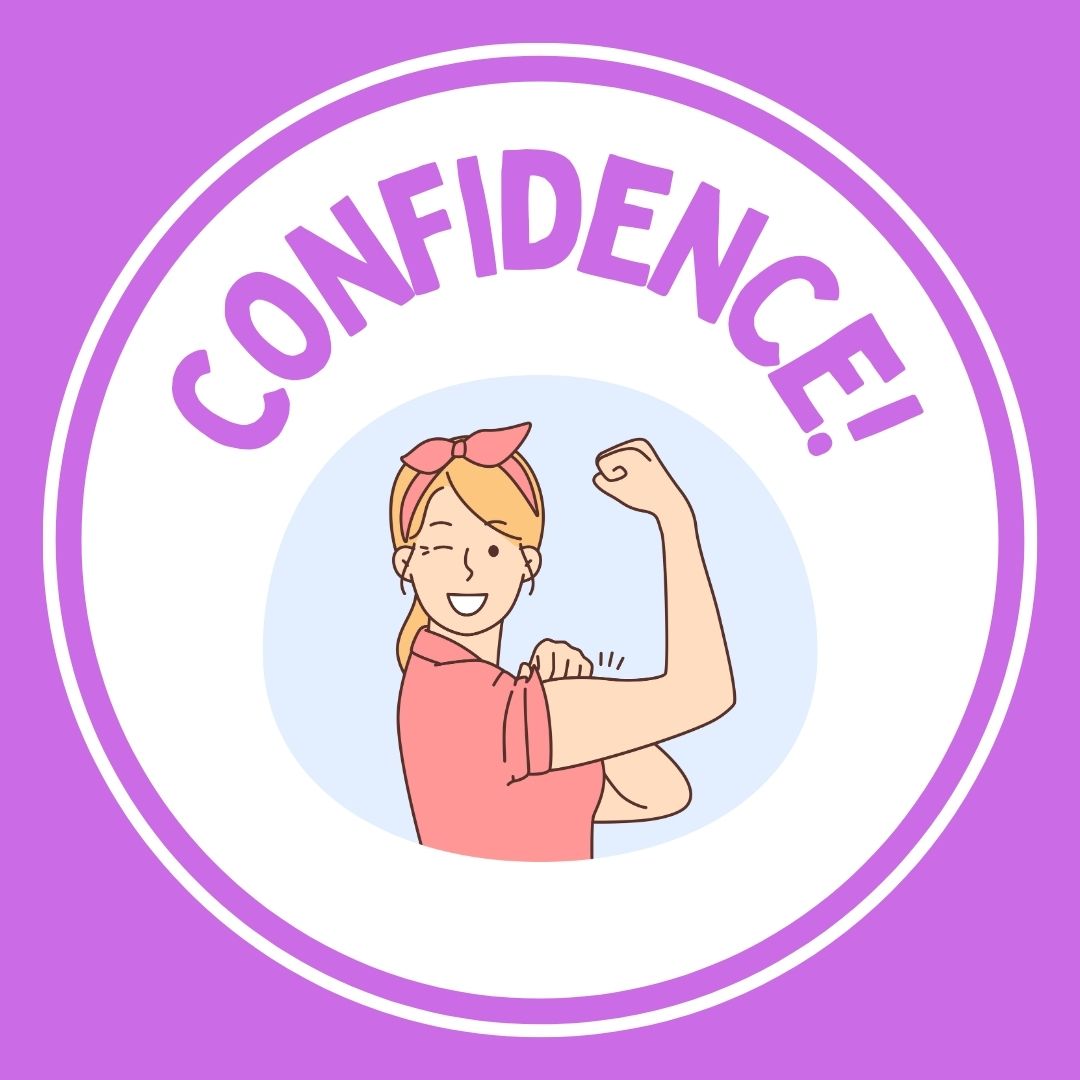 3 Ways to Encourage Confidence With Your Family