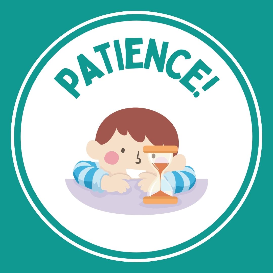 3 Ways to Encourage Patience With Your Family