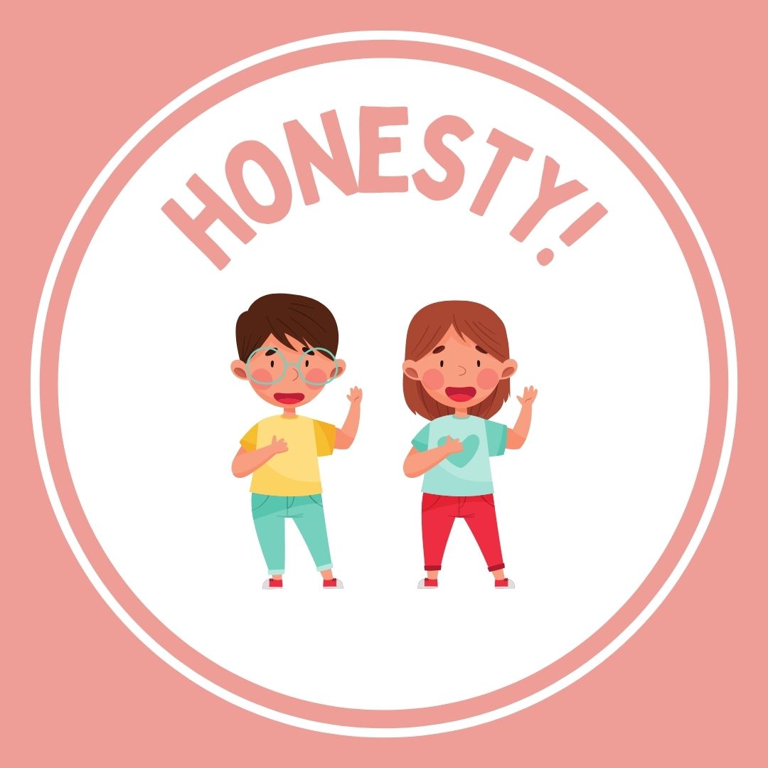 3 Ways to Encourage Honesty With Your Family